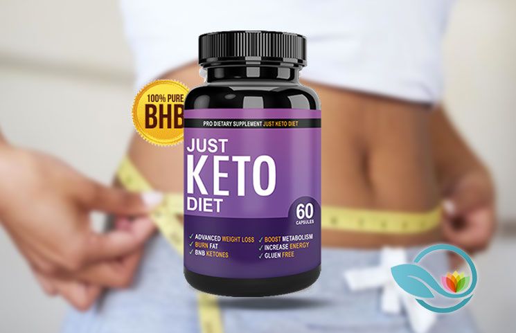 Just keto diet - action - Amazon - dangereux 