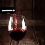 Analyse production de vin de la teneur en sucre