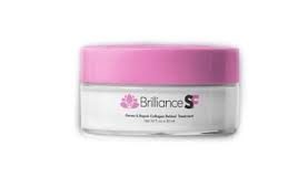Brilliance Sf Anti Aging Cream - action - composition - effets
