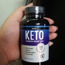 Keto Advanced Weight Loss - composition - dangereux - pas cher