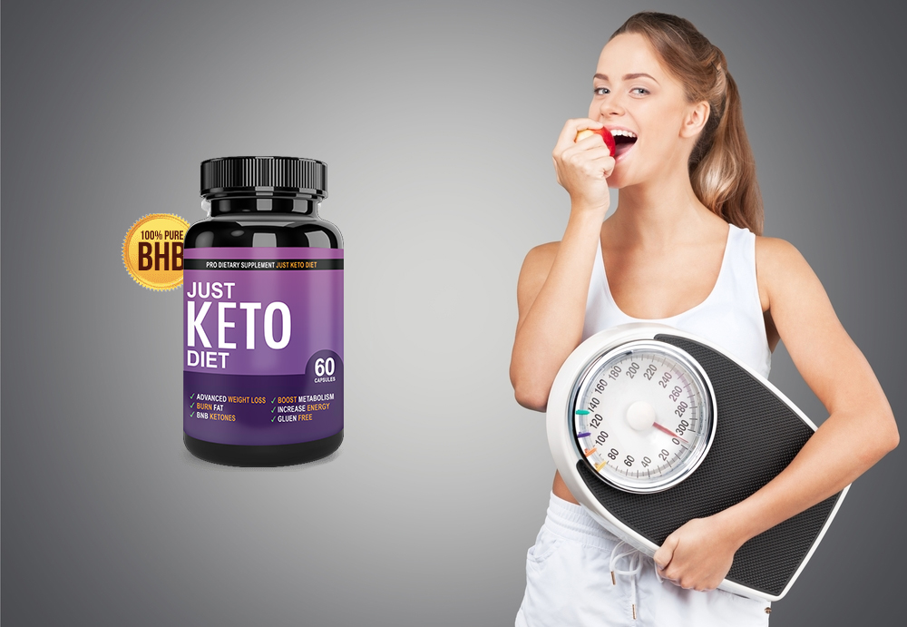 Just keto diet - pour mincir - site officiel - composition - avis 