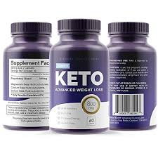 Purefit Keto Advanced Weight Loss - Amazon - composition - en pharmacie
