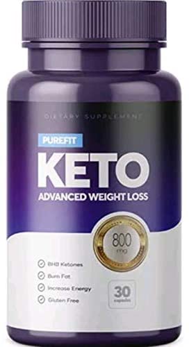 Purefit Keto Advanced Weight Loss - pour minceur - site officiel - effets - pas cher