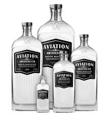 aviation gin - american - ryan reynolds