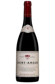 saint amour vin - beaujolais - carrefour