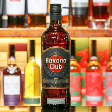 havana club - cocktail - coffret mojito bouteille 70cl 6 verres accessoires