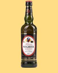 rhum negrita - brun - cocktail