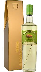 vodka bison - brand - 70cl