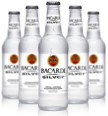 bacardi - 8 ans - alcool