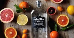 aviation gin - carrefour - leclerc