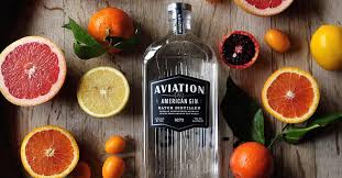 aviation gin - carrefour - leclerc