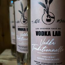 vodka lab - rennes - carrefour
