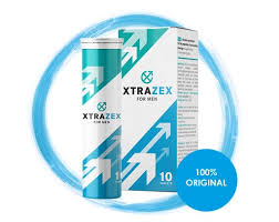 Xtrazex - action - avis - pas cher 