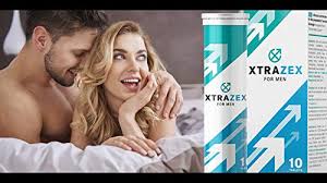 Xtrazex - dangereux - composition- site officiel 