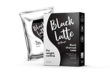Black latte - pour mincir - sérum - France - effets 