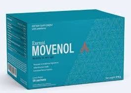 Movenol - sur les articulations - France - comment utiliser - sérum