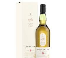 lagavulin - 12 / 16 ans - distillers edition