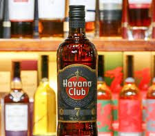 havana club - cocktail - coffret mojito bouteille 70cl 6 verres accessoires