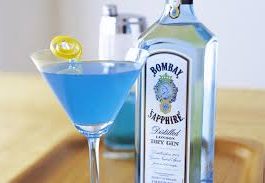 bombay - star of - the orial dry