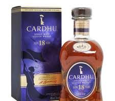 cardhu whisky 12 ans leclerc prix wisky