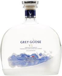 vodka grey goose - prix - 1 litro