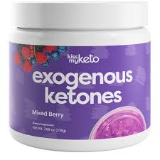 Exogenous ketones - pour minceur - Amazon – prix – France