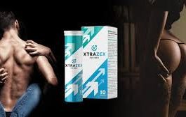 Xtrazex - prix - en pharmacie - Amazon